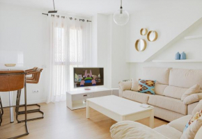 Caleta Homes - Apartamentos Pompidou Malaga